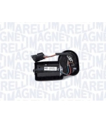 MAGNETI MARELLI - 064053023010 - Двигатель стеклоочистителя